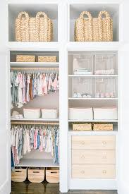 25 baby closet ideas you ll fall in