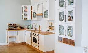 10 Ideas For A Small Kitchen Live