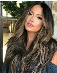 These will give you a pretty and organized profile. Pinterest Littlemillelemos Pinterest Littlemillelemos Source By Abourne0520 In 2020 Brown Hair With Blonde Highlights Balayage Hair Dark Brown Hair Balayage