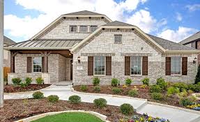 Featured Builder Gehan Homes Gateway
