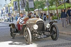 World's Oldest Bentley Spotted In Dubai – FROYO NATION BLOG