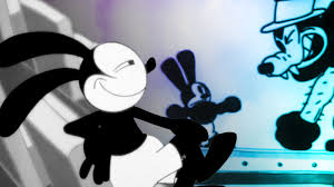 jackpot with oswald the lucky rabbit