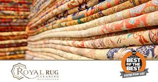 we provide oriental rug cleaning