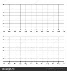 Ratings Line Graph Line Chart Graph Paper Printable Vector