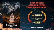 Crunchyroll - Meet the Winners of This Year's Anime Awards
