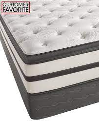Includes extensive reviews, research, and mattress recommendations for this popular line of hybrid beds. Beautyrest Recharge Bainbridge Pillowtop Firm Mattress Sets Mattresses Macy S 897 With Box Spring Close To One Highest Rated On Consumer Reports