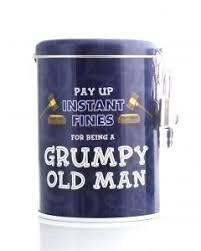 funny fine tins novelty money box gifts