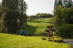 My Homepage - Chehalem Glenn Golf Course