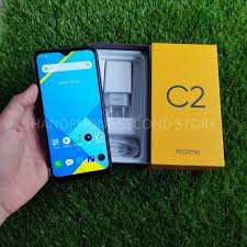 Itulah 2 cara cek imei pada hp android anda. Handphone Hp Realme C2 3 32gb Fullset Second Seken Bekas Murah Shopee Indonesia