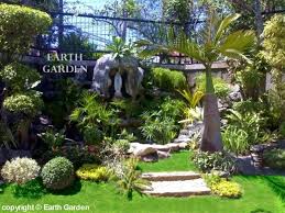 garden landscaping