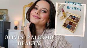 reviewing oliva palermo s beauty