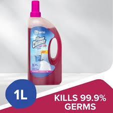 bb home disinfectant floor surface
