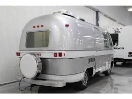 1975 airstream argosy 20ft riders