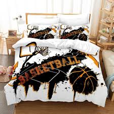 Sports Bedding Sets Canada Best