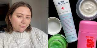 best moisturizers for acne e skin