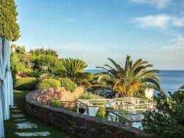 les 10 plus beaux hôtels de la côte d azur