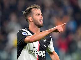 But according to marca, barca are not in a hurry to extend it. Miralem Pjanic To Barcelona Depends On Arthur Move Sports
