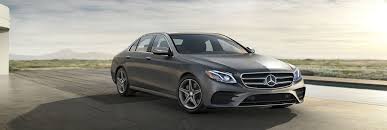 Amg e 43 4matic sedan. What Technology Features Does The Mercedes Benz E Class Have