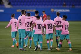 All news about the team, ticket sales, member services, supporters club services and information about barça and the club. Fc Barcelona 3 Girona 1 Tickled Pink
