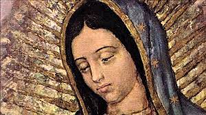 ▷ La NASA ha llamado "Viviente" a la imagen de la Virgen de Guadalupe
