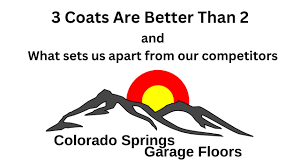 colorado springs garage floors what