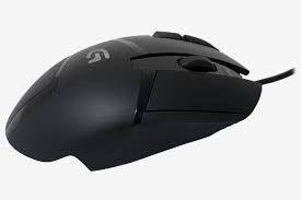 We have a direct link to download logitech g402 drivers, firmware and other resources directly from the logitech site. Logitech G402 Hyperion Fury Mouse Review Photo Gallery Techspot