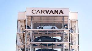 Carvana Cuts 2500 Jobs Because the Car ...