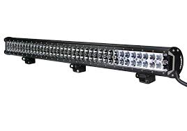 Vortex Series Led Light Bar 36 Inch 234 Watt Combo Tuff Led Lights