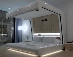 futuristic bedroom ideas design corral