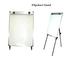 Flip Chart Stand Otechelectrical