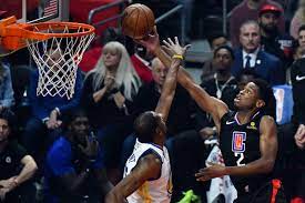 NBA Playoffs 2019: Clippers vs ...