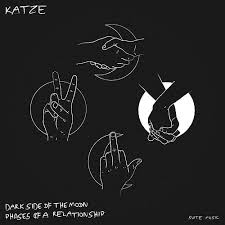 Dark Side Of The Moon Phases Of A Relationship By Katze