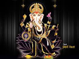 Lord Ganesha Iphone Wallpaper Download ...