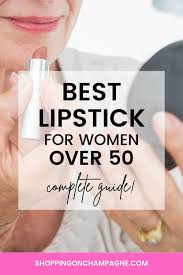 best lipstick for women