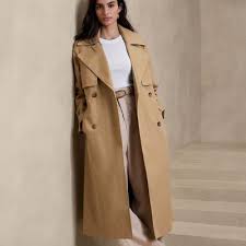 The Battle To Find The Perfect Trench Coat