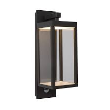 Lucide Clairette Led Outdoor Wall Light