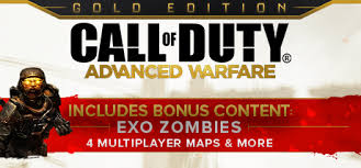 Call Of Duty Advanced Warfare Gold Edition On Steam