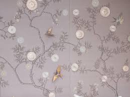 lalique fromental wallpaper