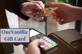 onevanilla gift card everything you