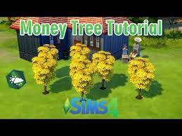 Money Tree Tutorial