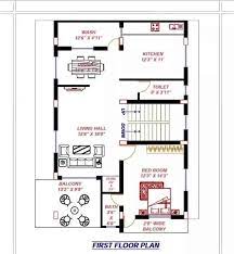 House Design And Floor Plan
