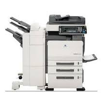 Find the konica minolta bizhub 250 driver that is compatible with your device's os and. Branded Colored Printers Konica Minolta C 754e Colored Printer Wholesale Trader From Gurgaon