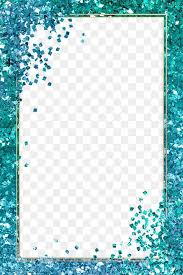 Free Png Of Glitter Frame Png