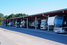 how much does rv and boat storage cost