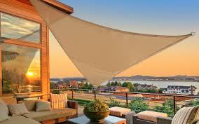 How To Install Shade Sails The Cover