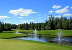 Cougar Creek Golf Resort - 18 hole golf in Alberta, Canada