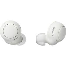 wf c500 true wireless in ear headphones