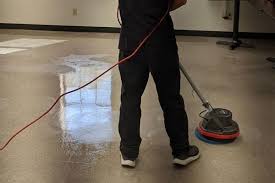 american crown commercial cleaning