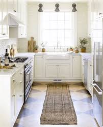 When picking your floor color, you can choose between light, dark, or bold varieties. Ultimate Guide To The Best Kitchen Floor That Isn T Tacky Best Flooring For Kitchen Trendy Kitchen Tile Kitchen Flooring