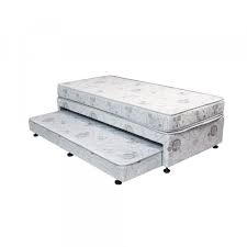 Uratex Trundle Bed Ehao Furniture